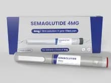 Semaglutyd 4mg (0.25-4mg)