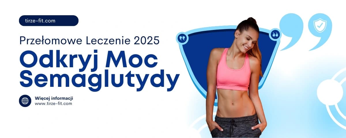 Semaglutyd 2025: Twój przewodnik po tej przełomowej terapii