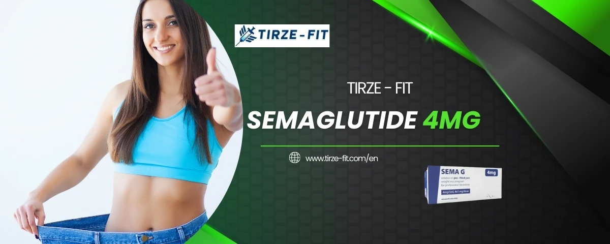 Semaglutide 4 mg